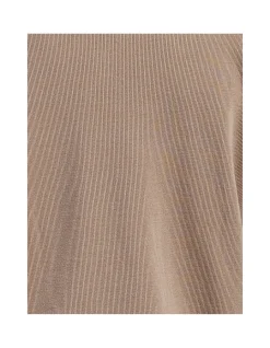 Workers Long Sleeve Rib Crew