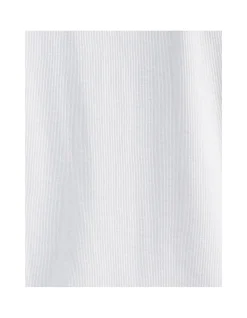 Workers Long Sleeve Rib Crew