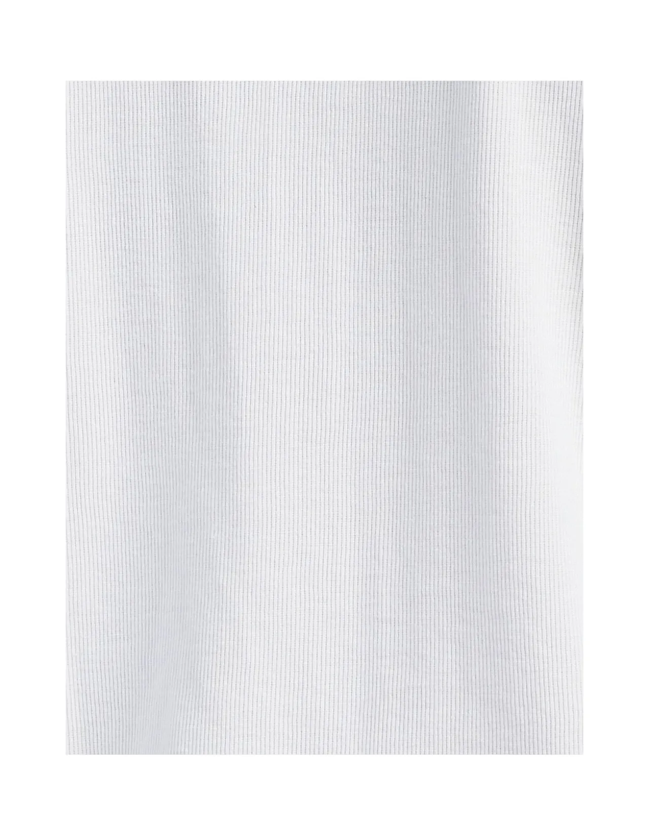 Workers Long Sleeve Rib Crew