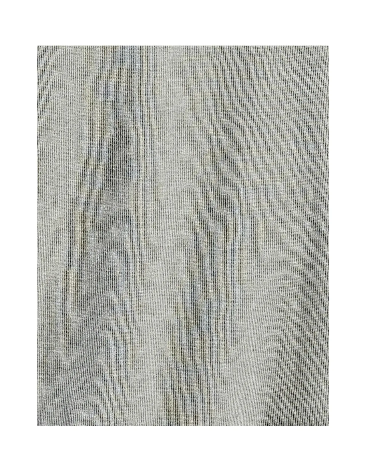Workers Long Sleeve Rib Crew