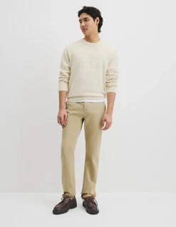Workwear Australian Cotton Crew Neck