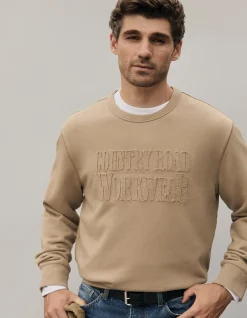 Workwear Australian Cotton Crew Neck