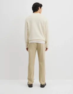 Workwear Australian Cotton Crew Neck