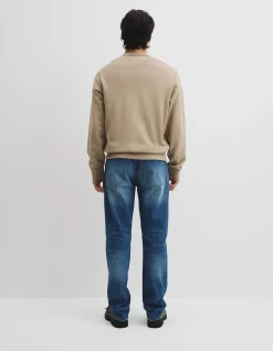 Workwear Australian Cotton Crew Neck