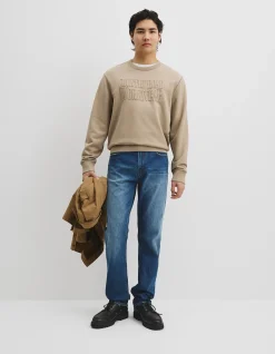 Workwear Australian Cotton Crew Neck