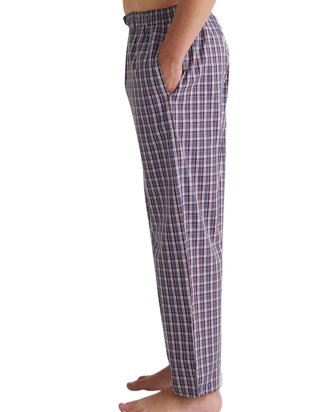 WOVEN SLEEP PANT