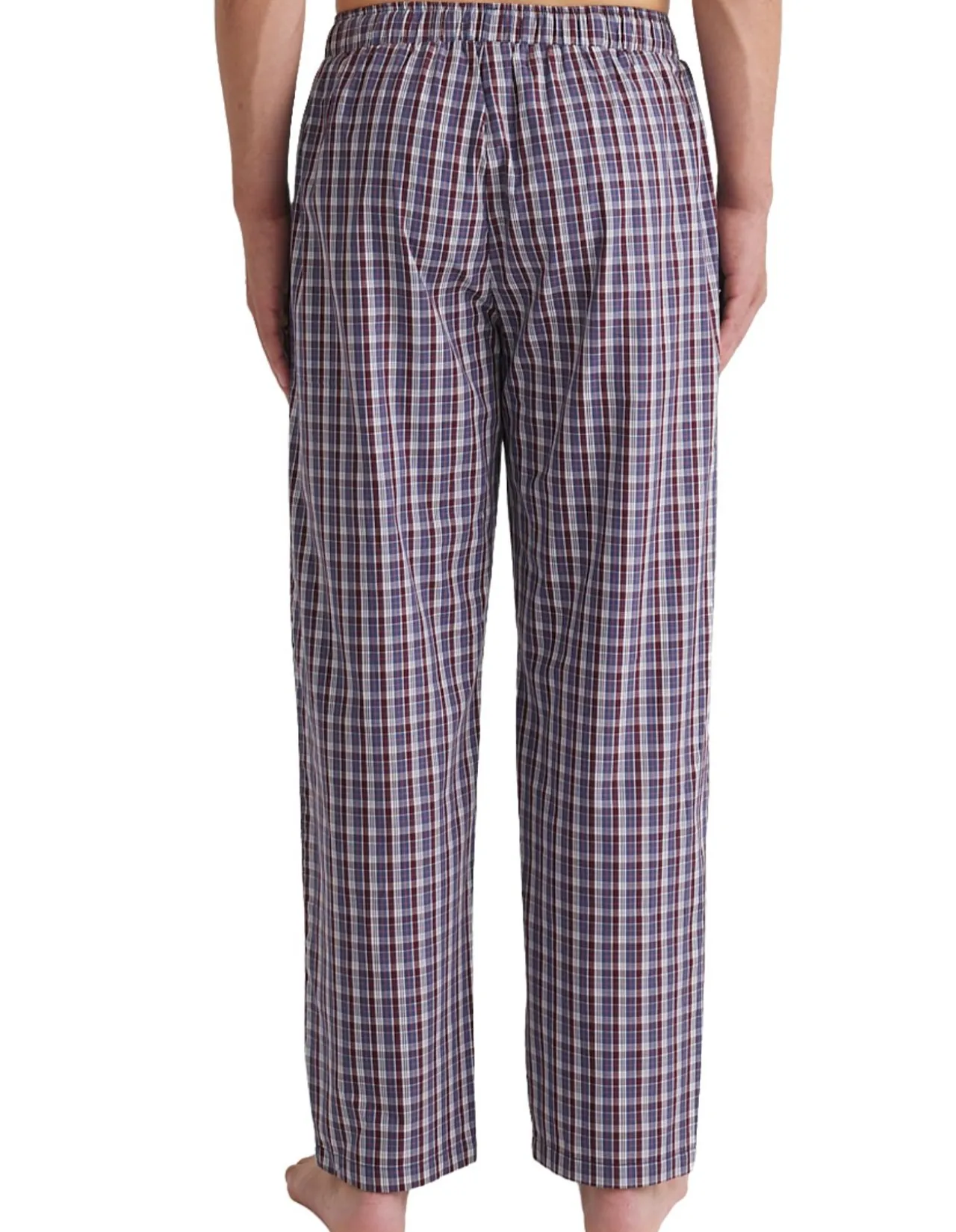 WOVEN SLEEP PANT