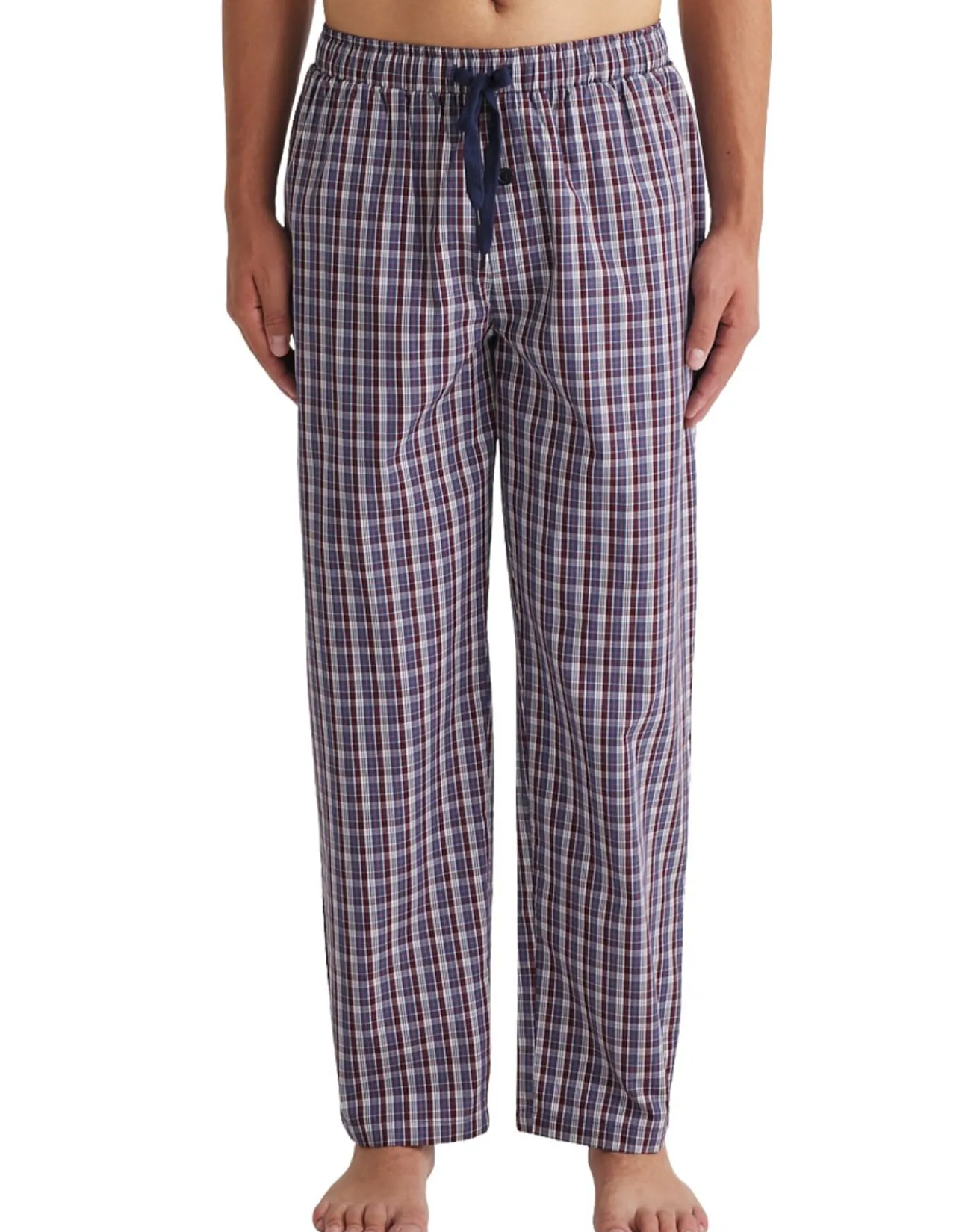 WOVEN SLEEP PANT