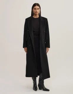 Wrap Detail Dress