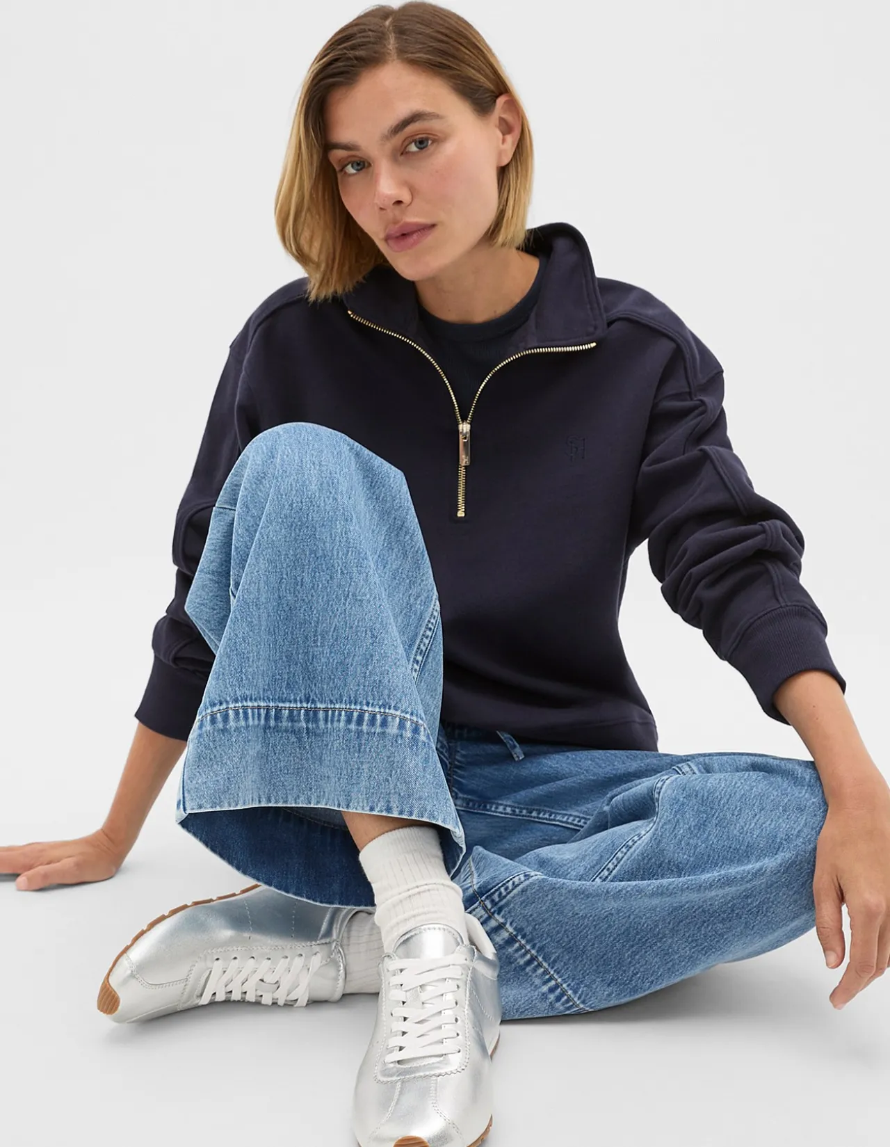 XANTHE SNEAKER