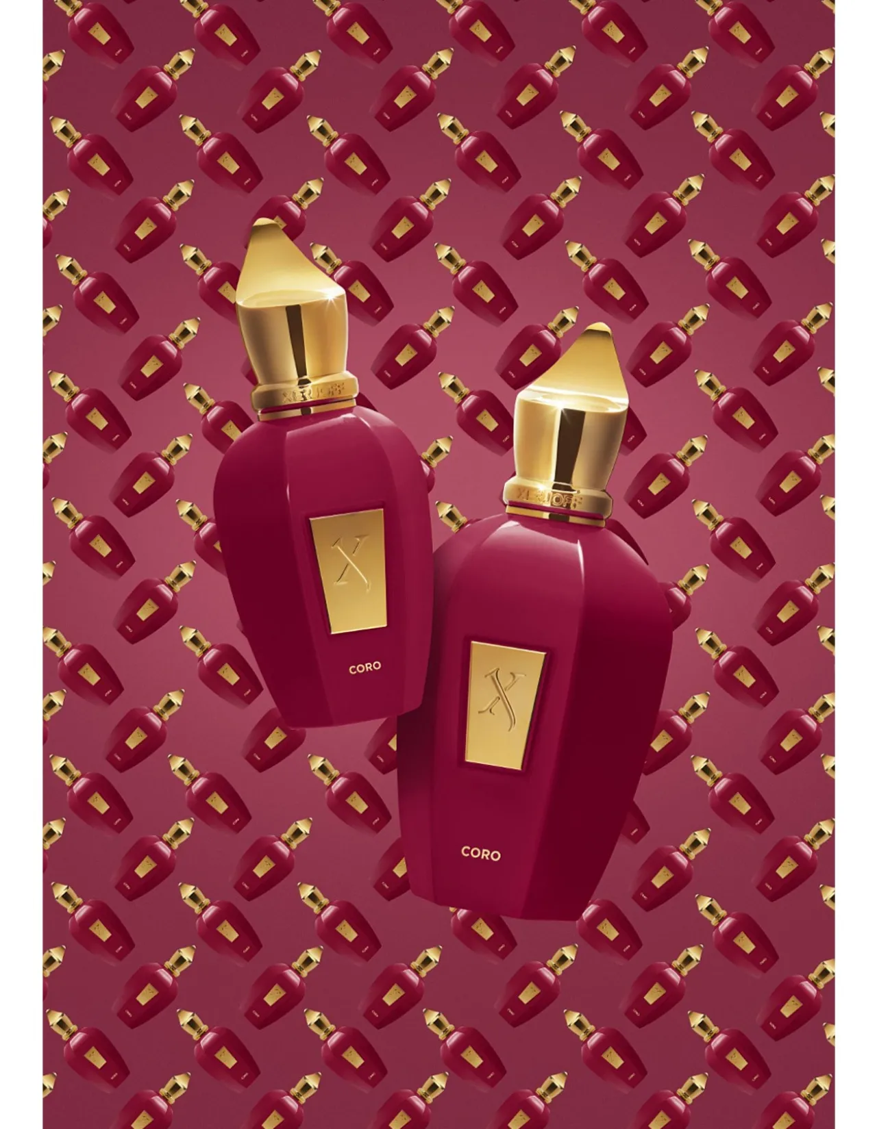 Xerjoff Coro EDP 50ml