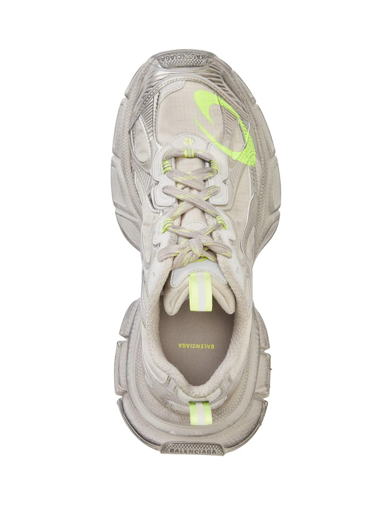 3XL RIPSTOP SNEAKER