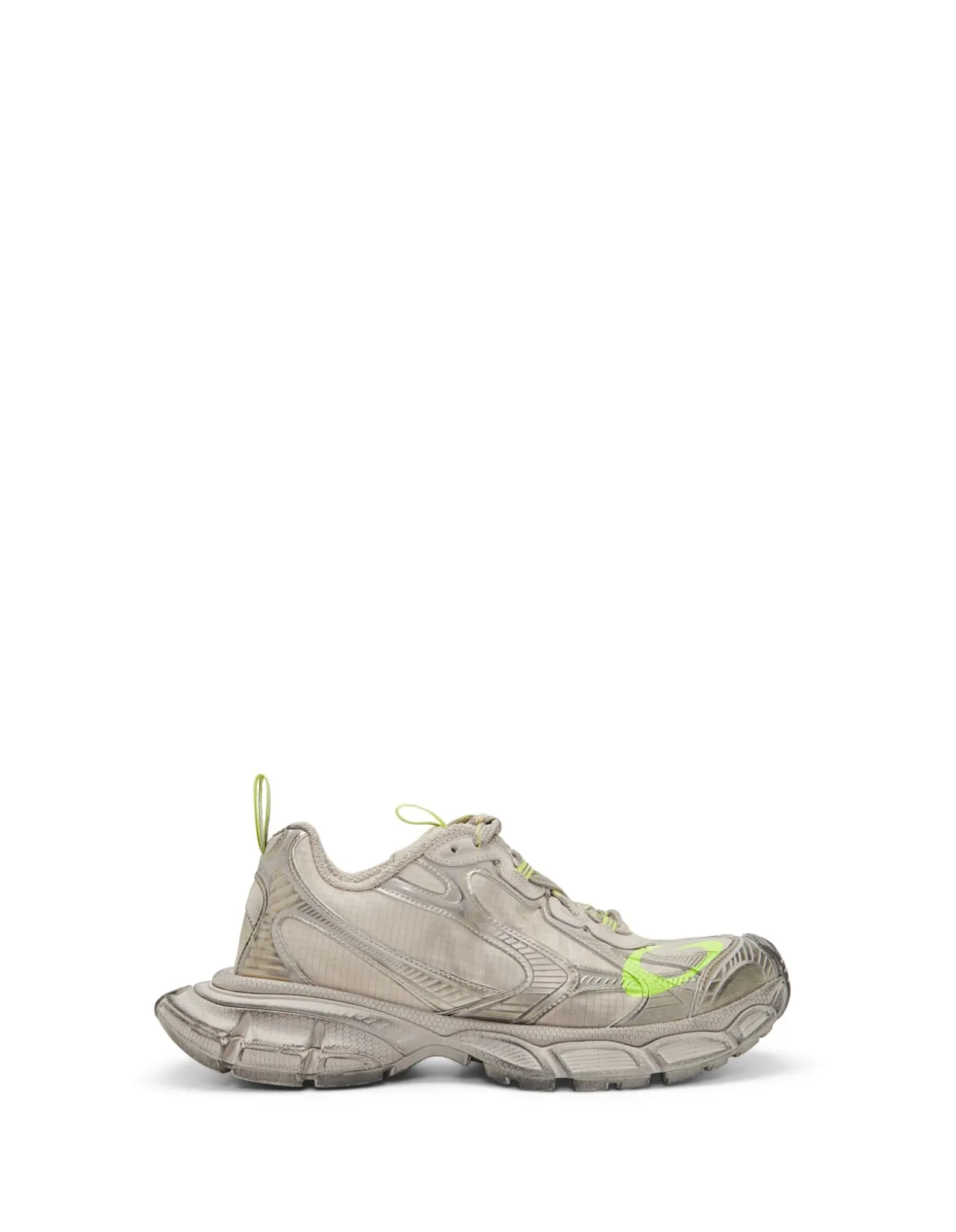 3XL RIPSTOP SNEAKER