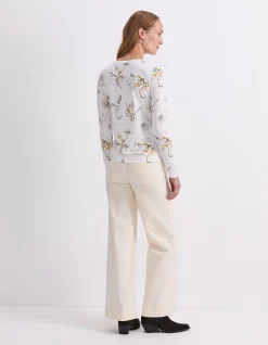 YARA MAGIC LONG SLEEVE TEE