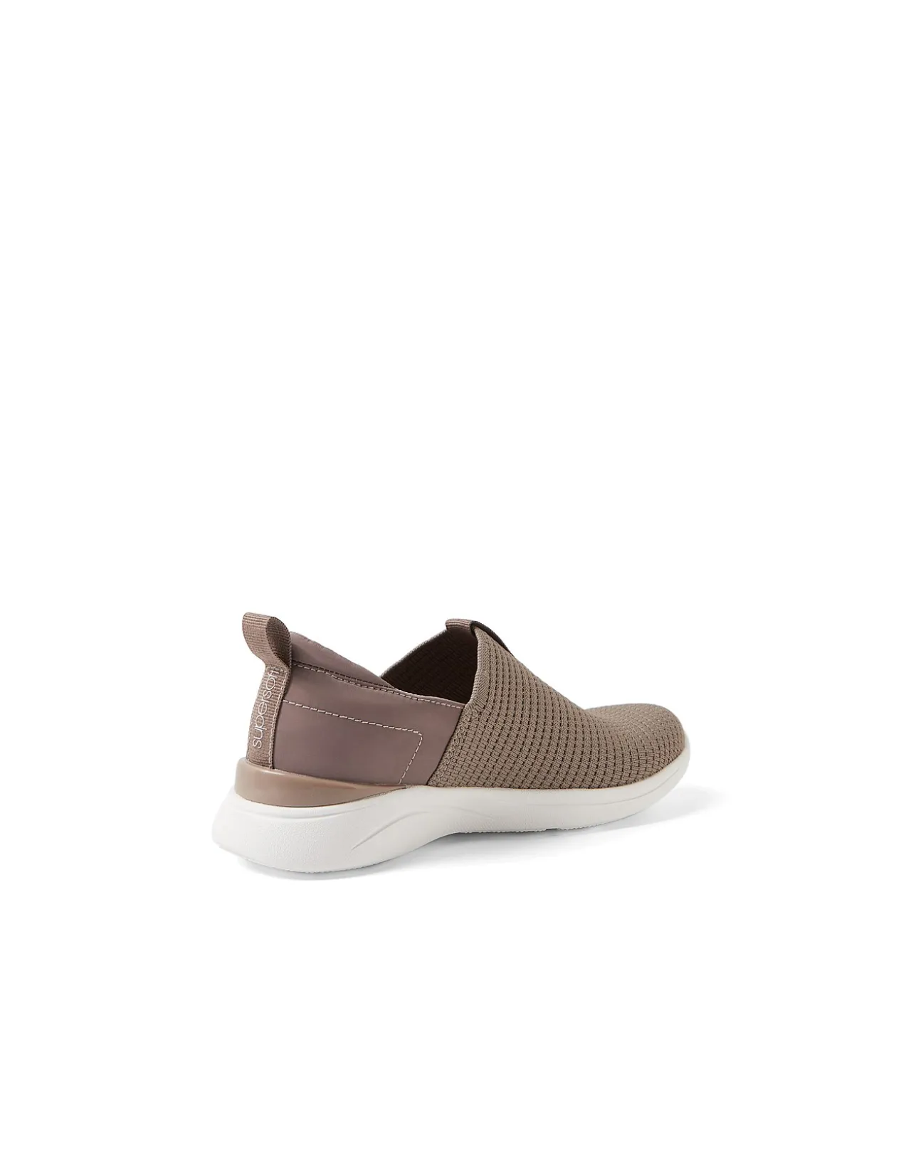 Yarrni Cushioned Comfort Sneaker