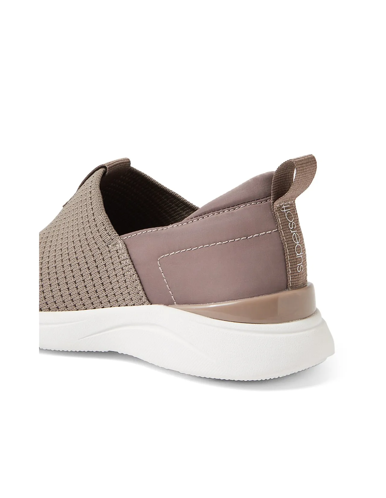 Yarrni Cushioned Comfort Sneaker