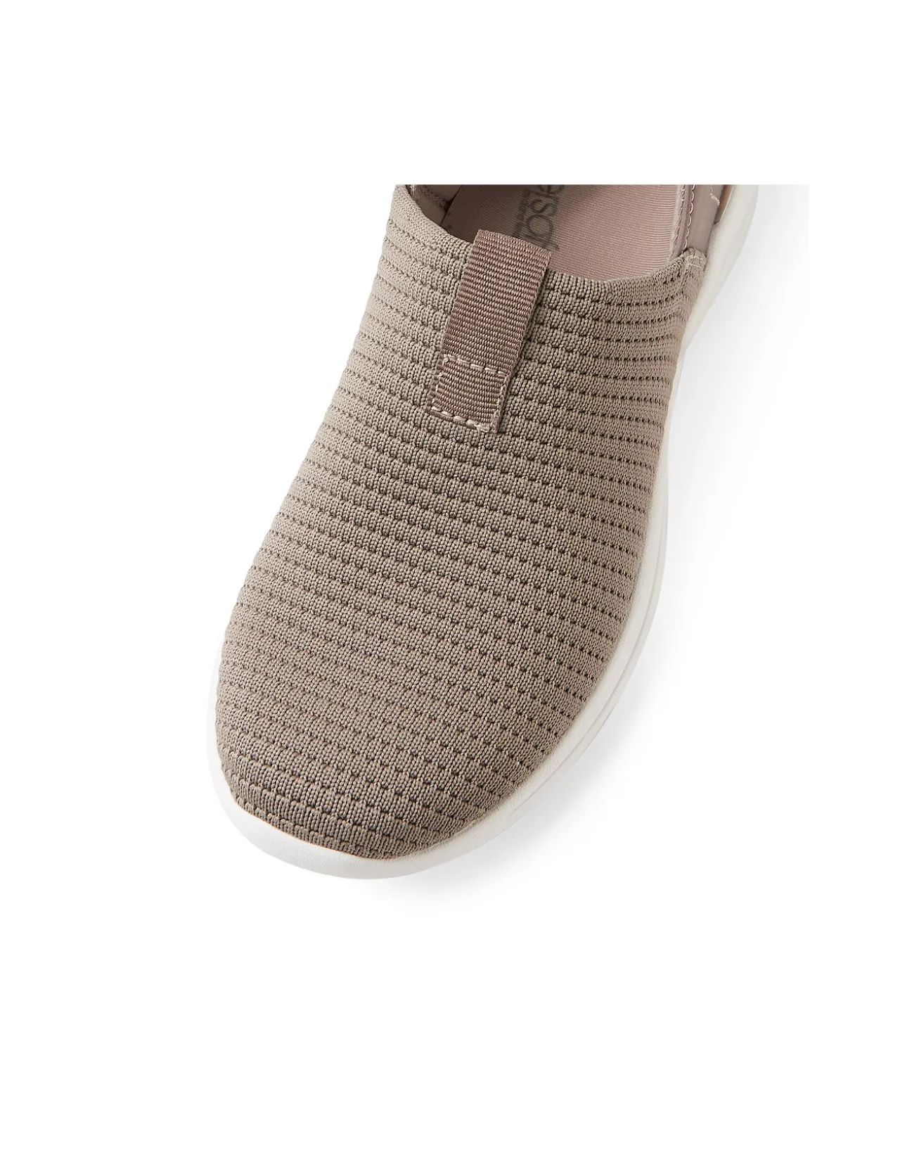Yarrni Cushioned Comfort Sneaker