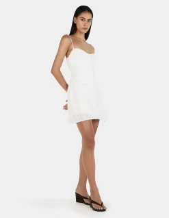 YASH MINI DRESS