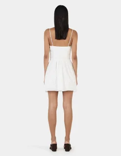 YASH MINI DRESS