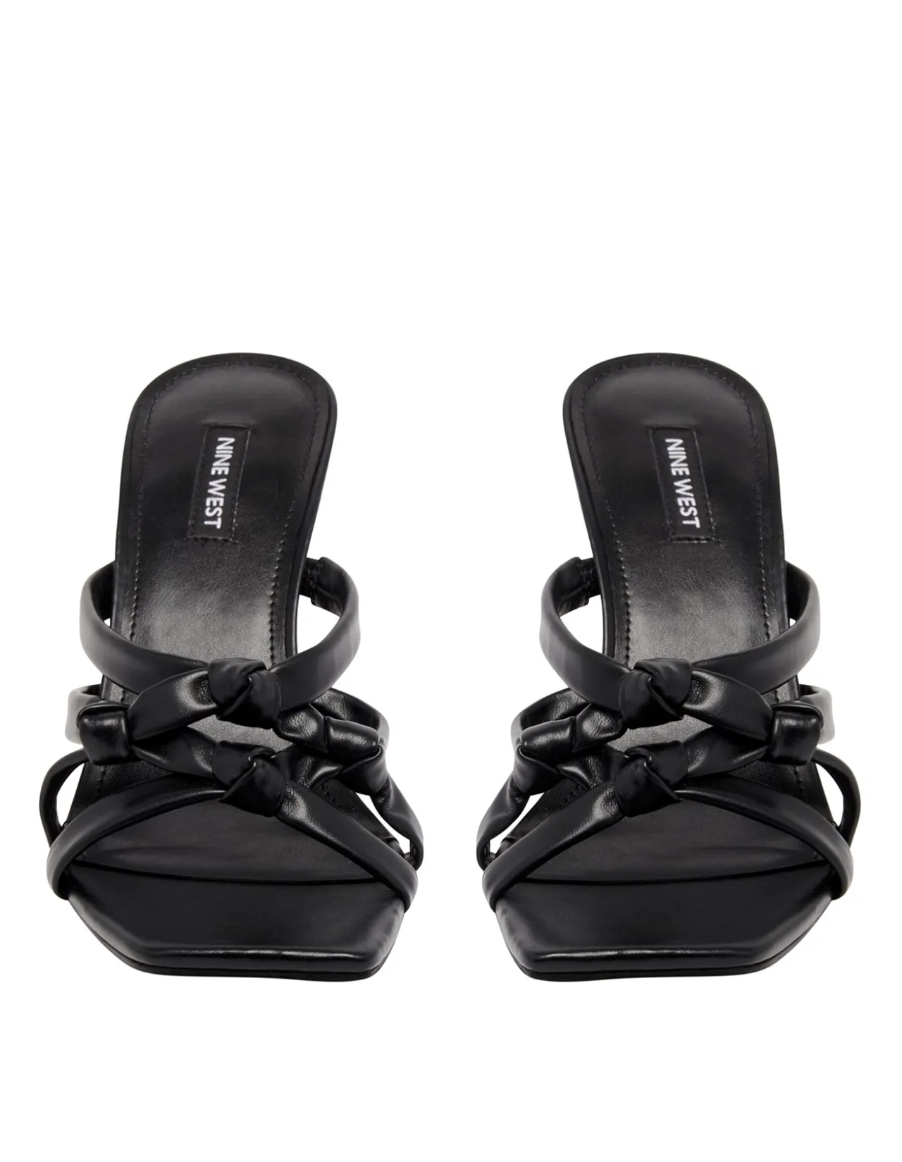 YEANDER HEELED SANDAL