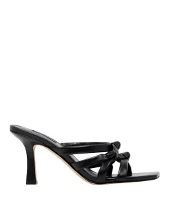 YEANDER HEELED SANDAL