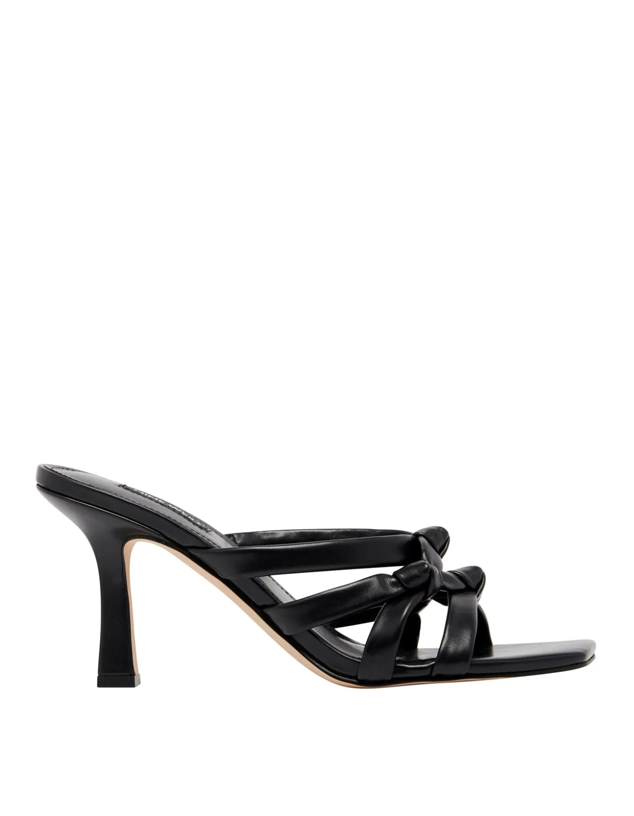 YEANDER HEELED SANDAL