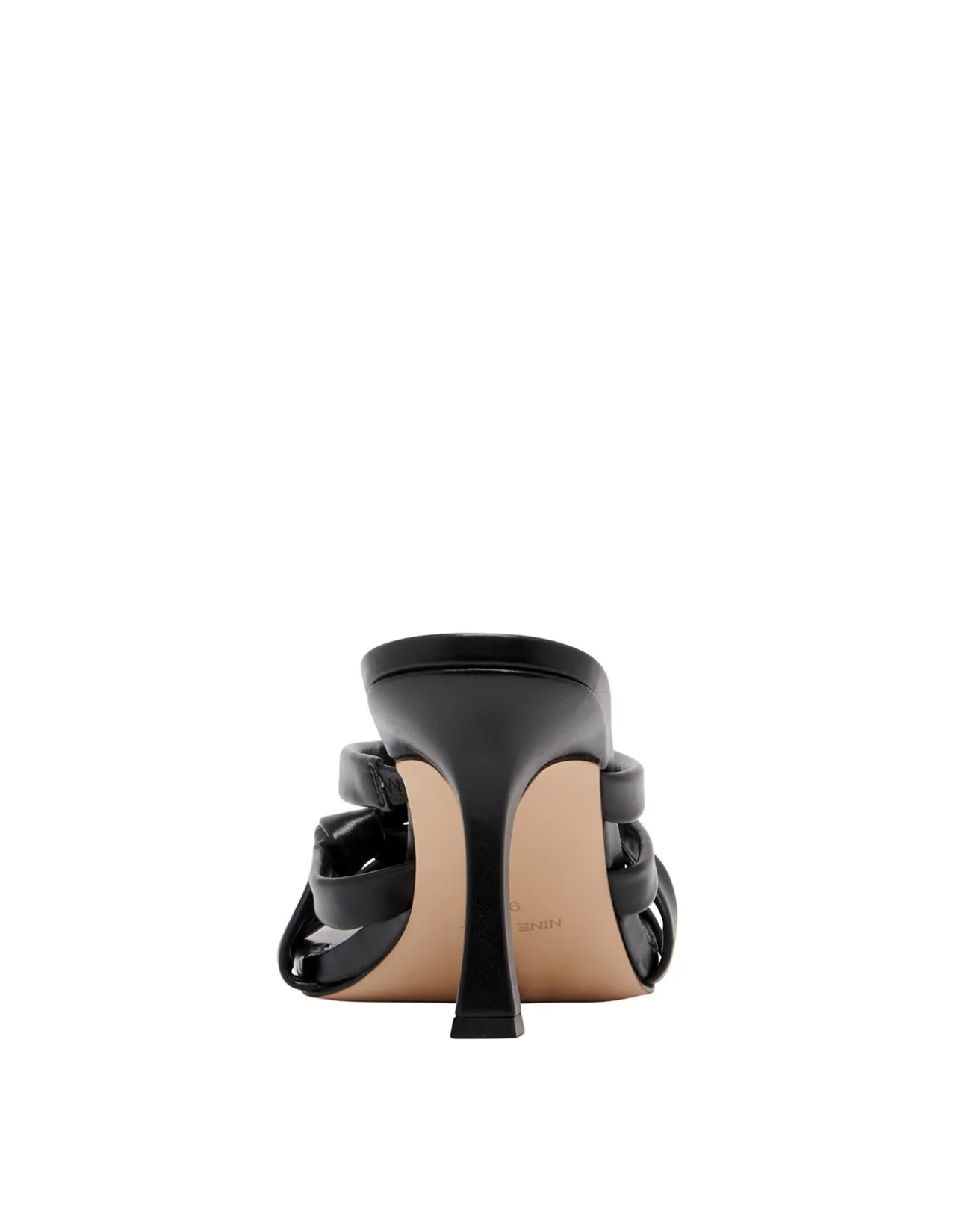 YEANDER HEELED SANDAL