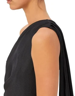 YEVA MAXI DRESS
