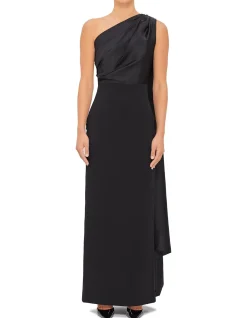 YEVA MAXI DRESS