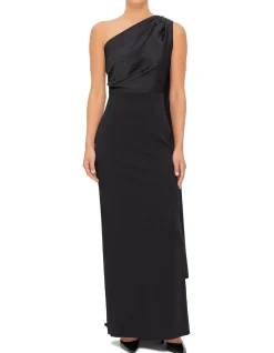 YEVA MAXI DRESS