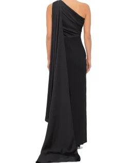 YEVA MAXI DRESS