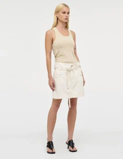 Yoko Skirt