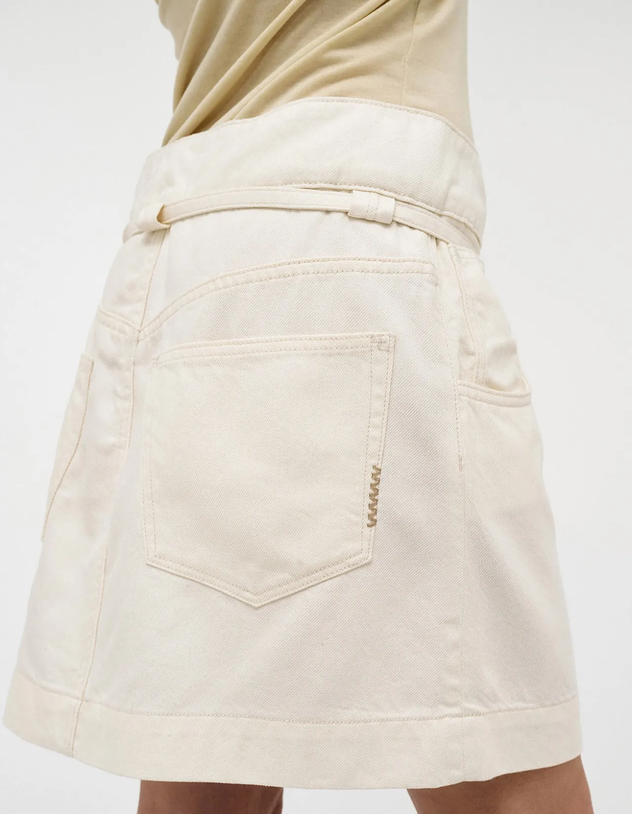 Yoko Skirt