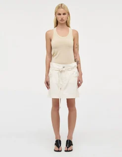 Yoko Skirt
