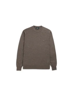 YORK BAY KNIT - SABLE