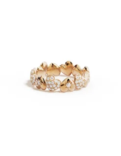 You Have My Heart Band Ring