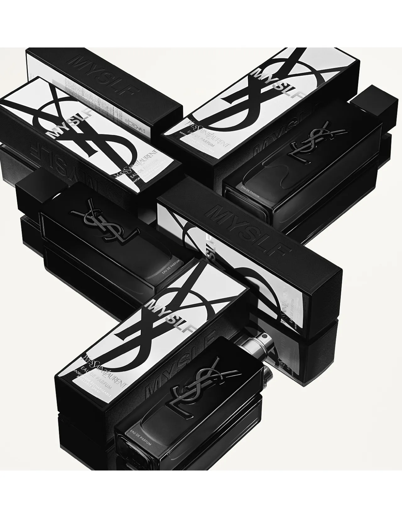 YSL MYSLF 40ML