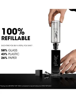 YSL MYSLF 40ML