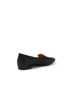 Yukka Mi Sleek Pointed Toe Loafers