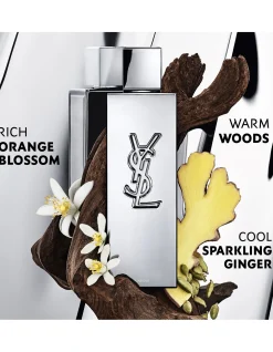 Yves Saint Laurent MYSLF L'Absolu 60ml