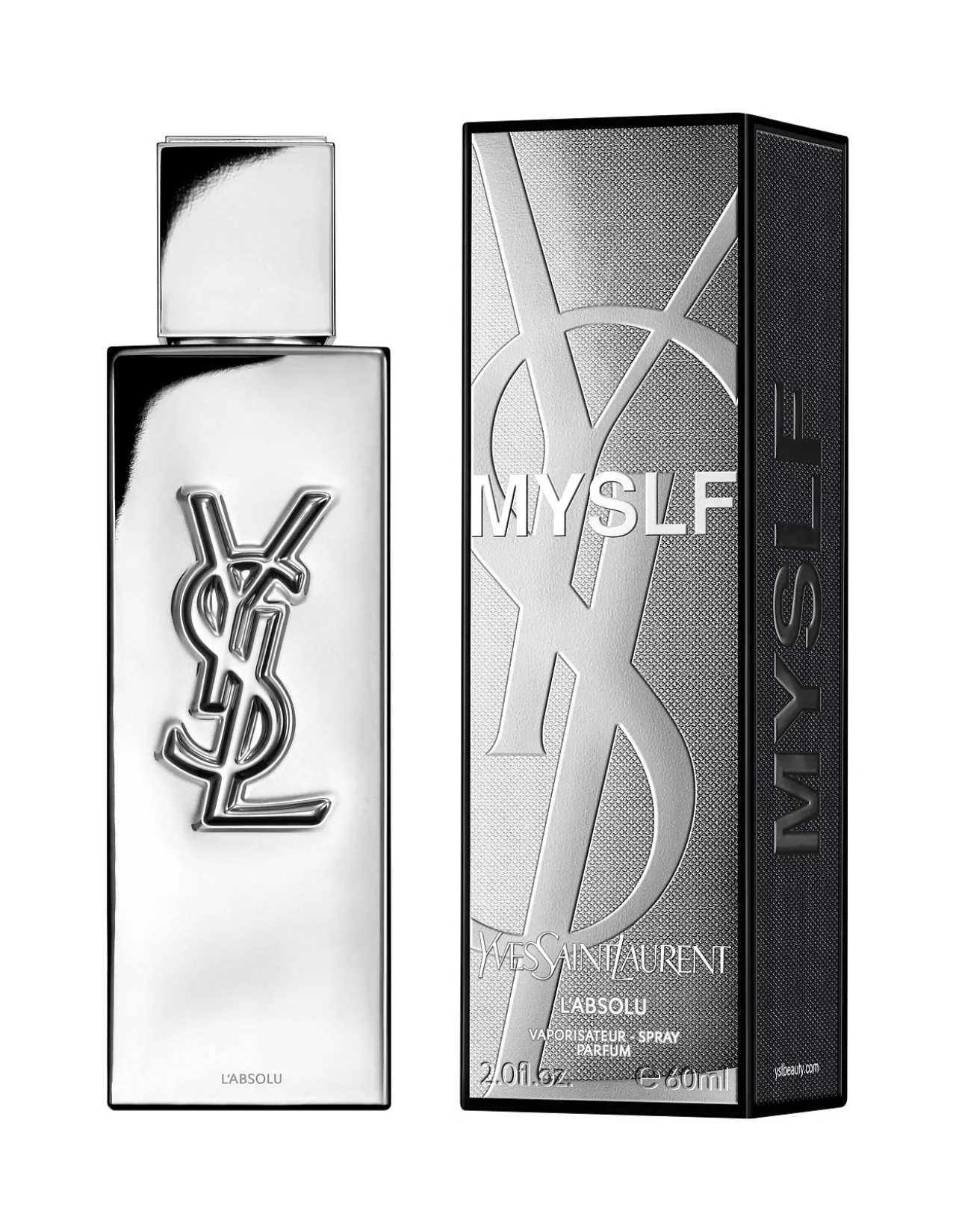 Yves Saint Laurent MYSLF L'Absolu 60ml