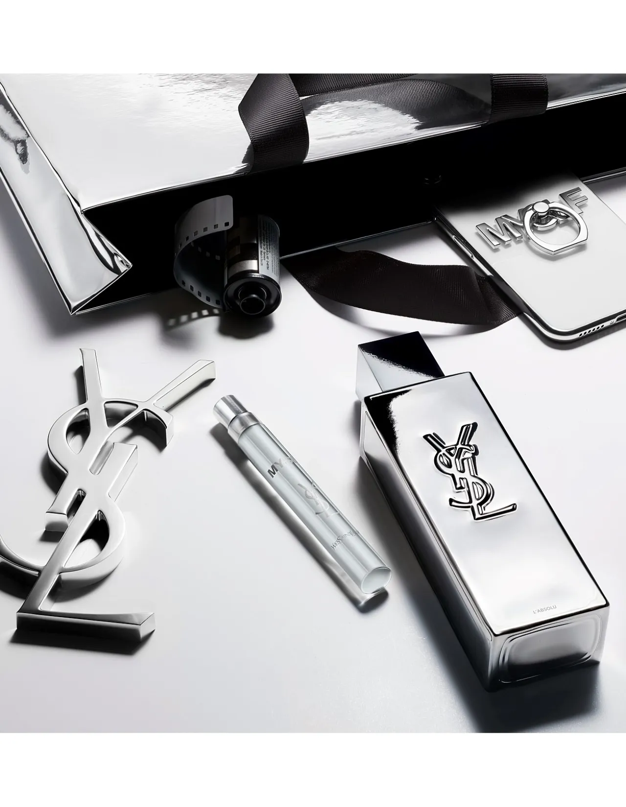 Yves Saint Laurent MYSLF L'Absolu 60ml