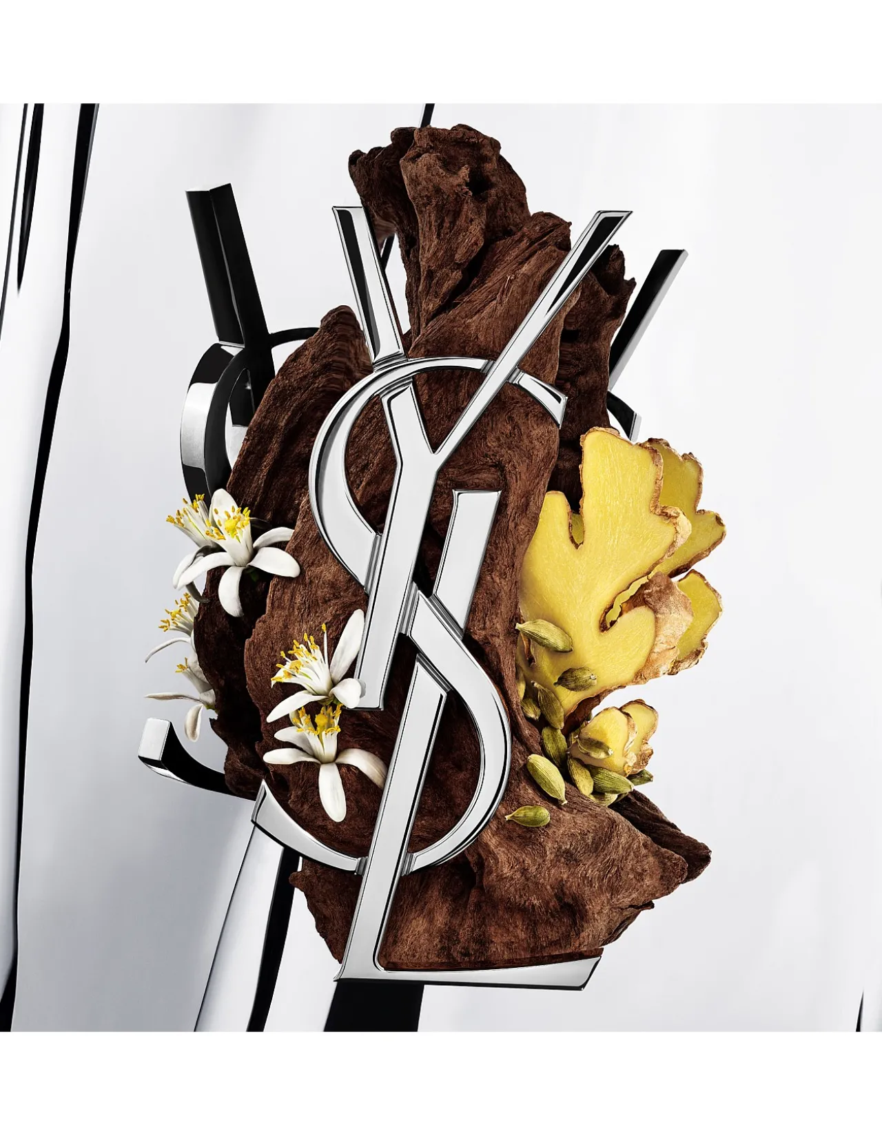 Yves Saint Laurent MYSLF L'Absolu 60ml