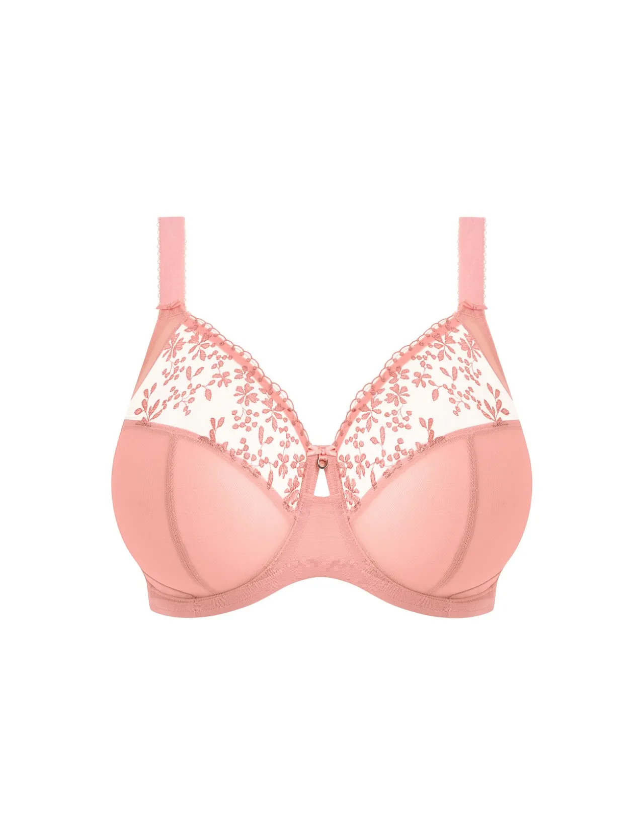 ZARLA UW BRA