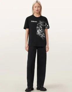 zaya bf tee