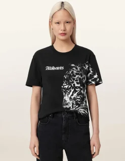 zaya bf tee