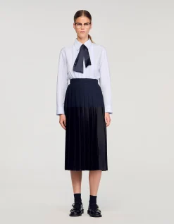 Zaza Skirt