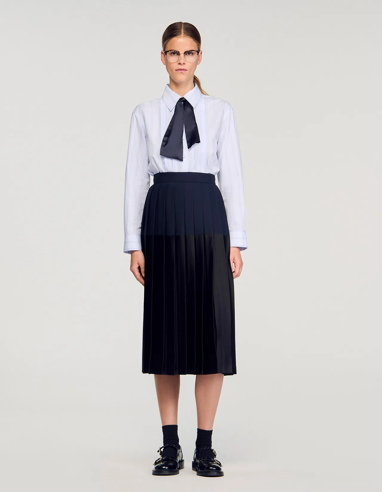 Zaza Skirt