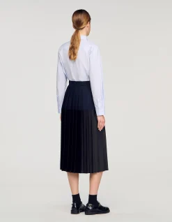 Zaza Skirt