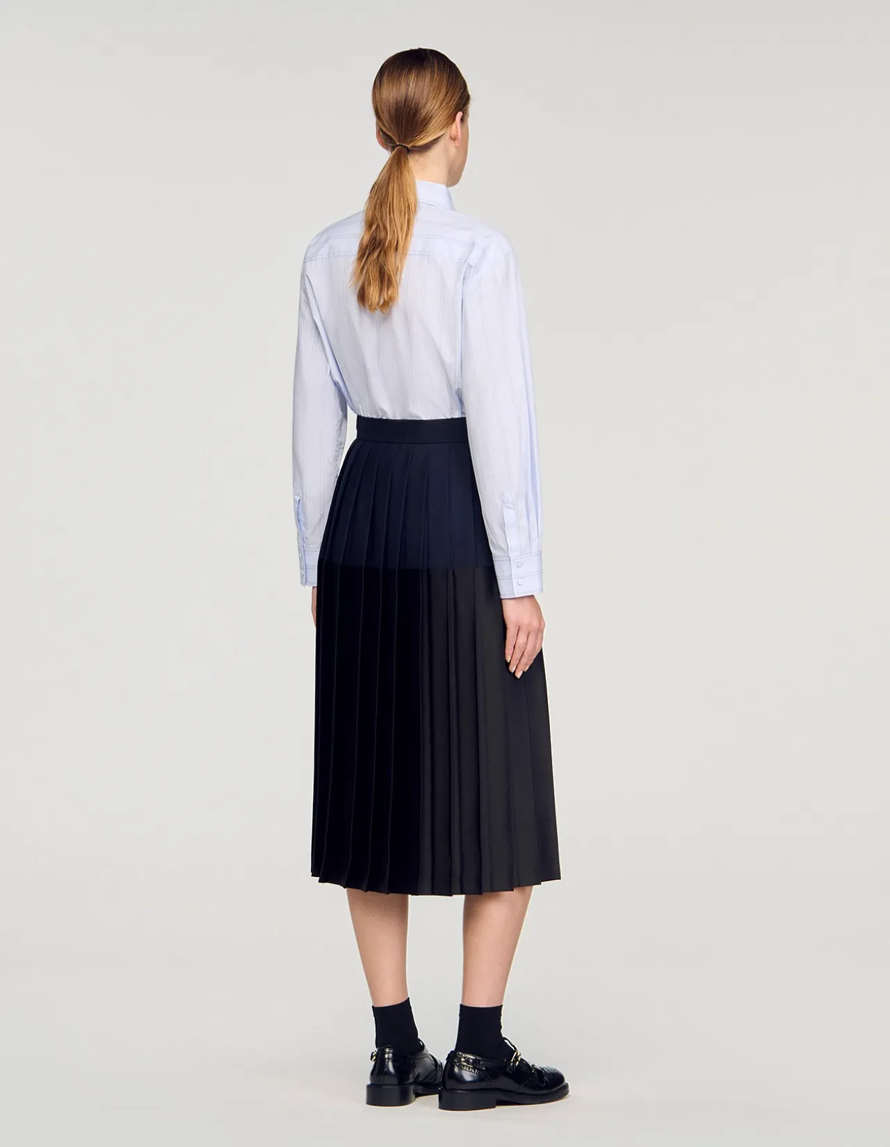 Zaza Skirt